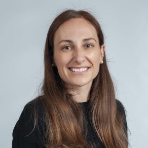 Carly Allen Profile Photo