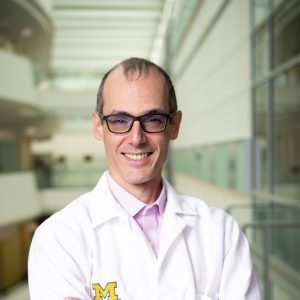 Sami Barmada, MD, PhD Profile Photo