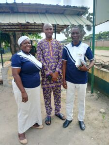 Sisters Keepers Christian Association International