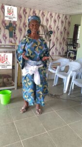 Sisters Keepers Christian Association International